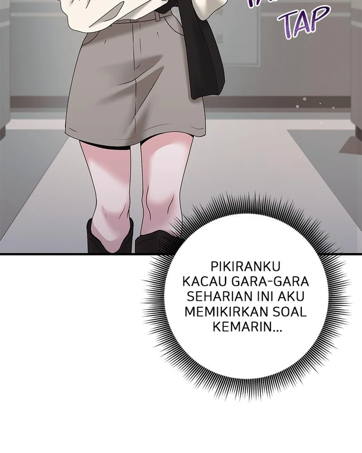 One Day I Found a Husband chapter 22 halaman 106
