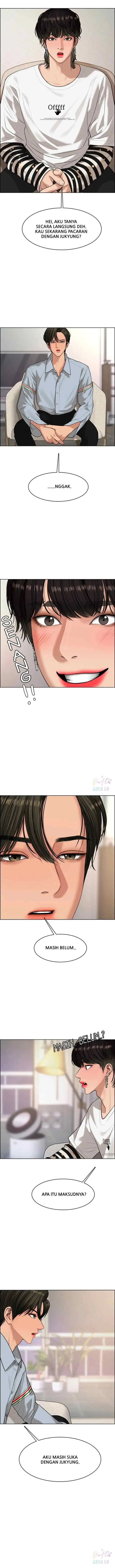 The Secret of Angel chapter 161 halaman 12