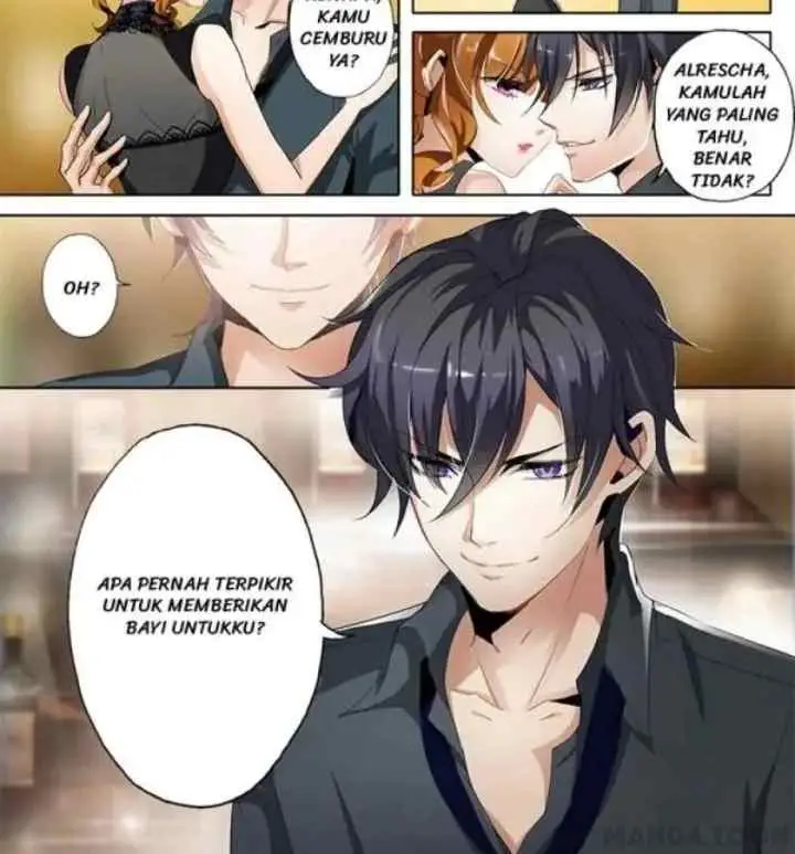 Haomen Tianjia Qianqi chapter 2 halaman 9
