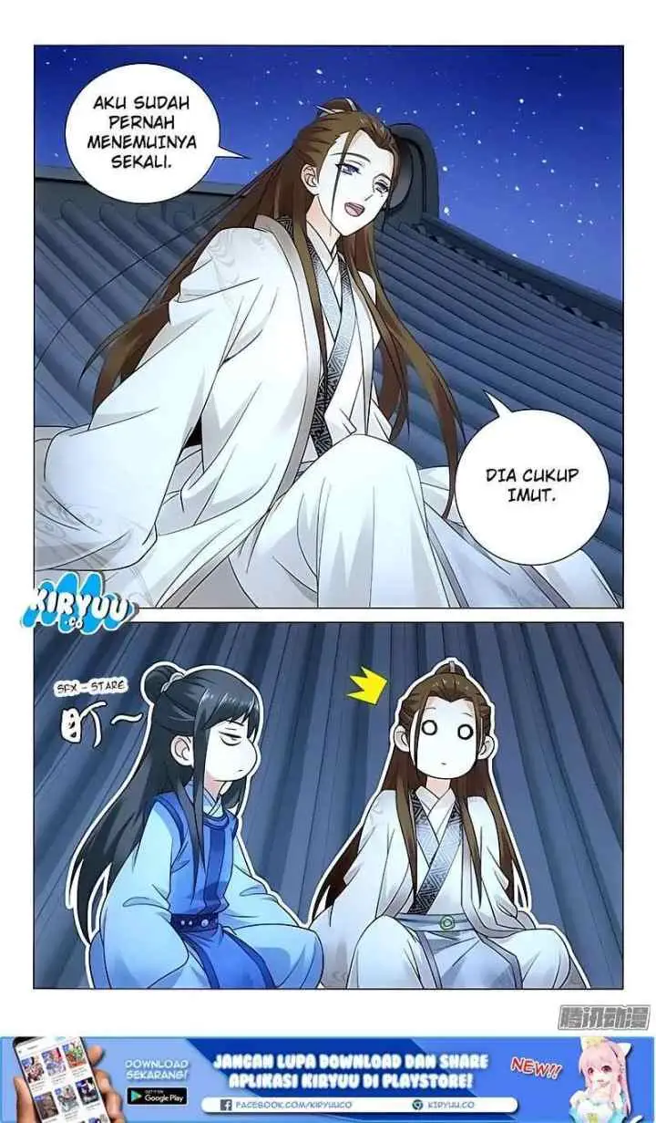 Prince Don't do This chapter 61 halaman 6