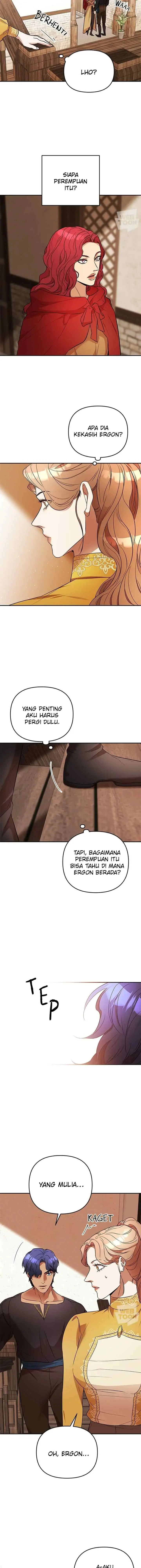 Agatha chapter 30 halaman 14