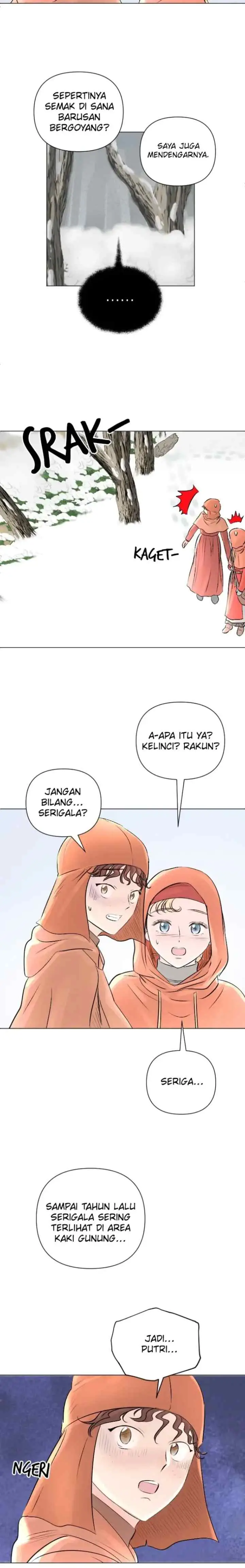 Recogí al segundo protagonista chapter 12 halaman 6