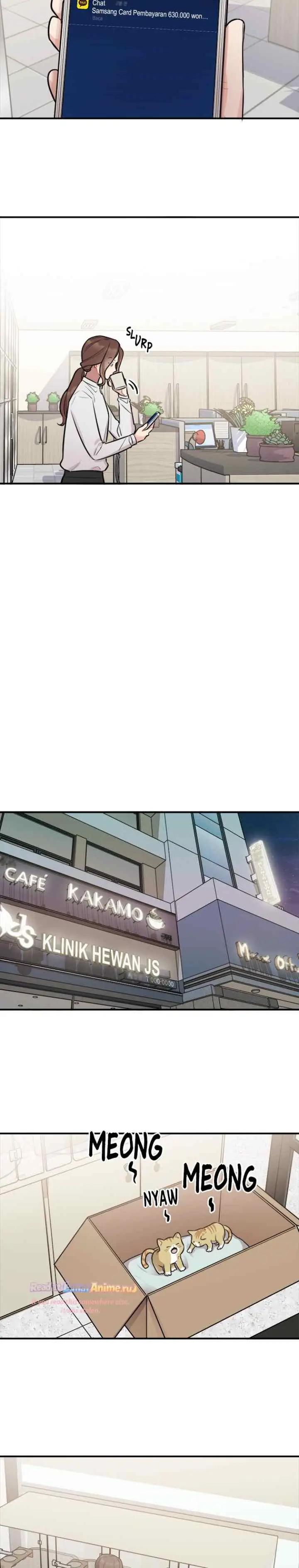 Phone Addict chapter 37 halaman 7