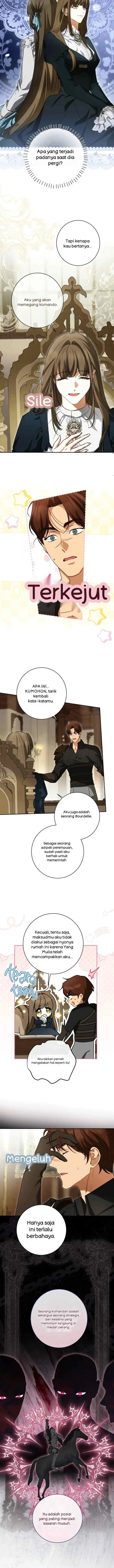 I Think I've Transmigrated Somewhere chapter 78 halaman 6