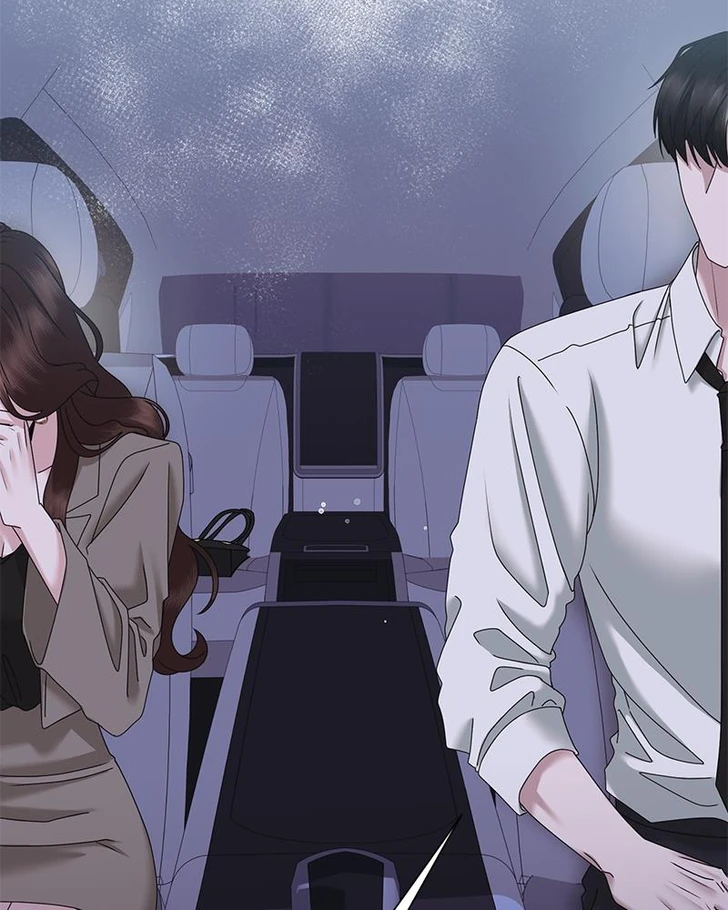 One Day I Found a Husband chapter 28 halaman 30