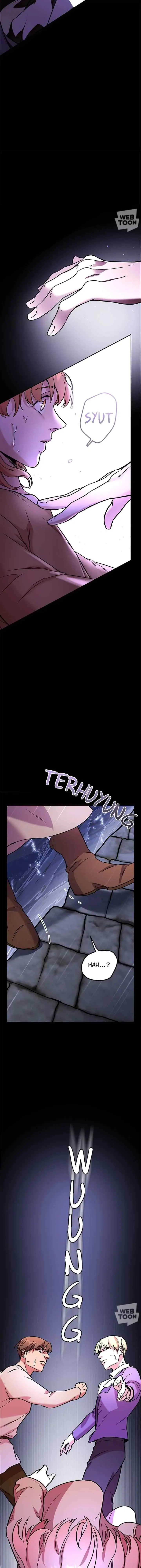 Agatha chapter 54 halaman 14