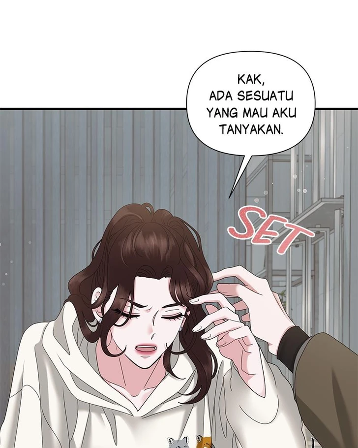 One Day I Found a Husband chapter 37 halaman 10
