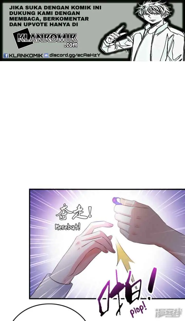 The Strongest Peach Blossom chapter 28 halaman 19