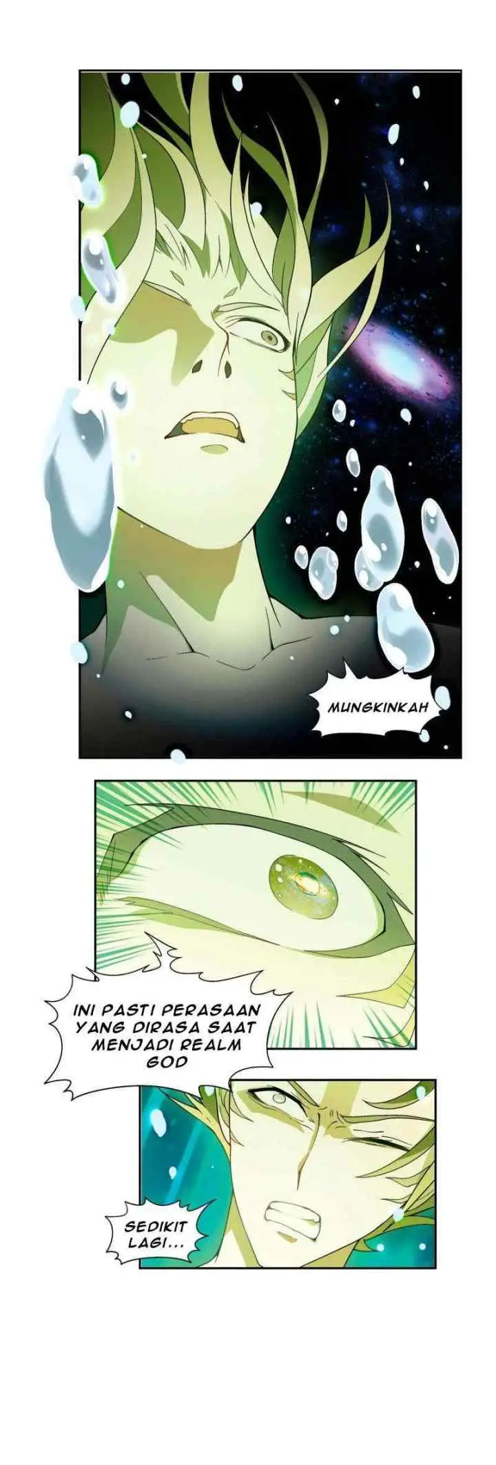 PANLONG 2 chapter 33 halaman 6