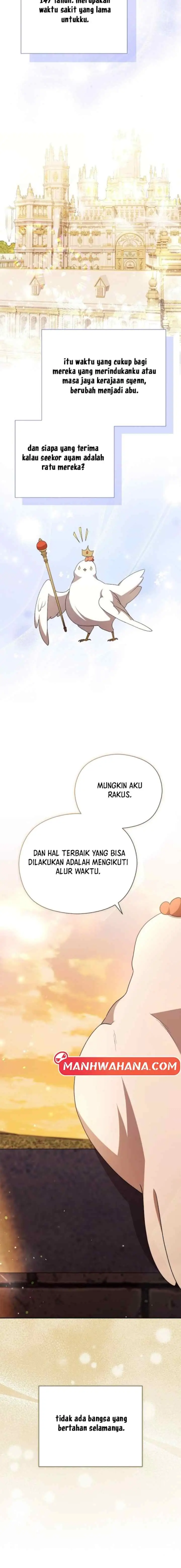 Princess in the Chicken Coop chapter 29 halaman 15
