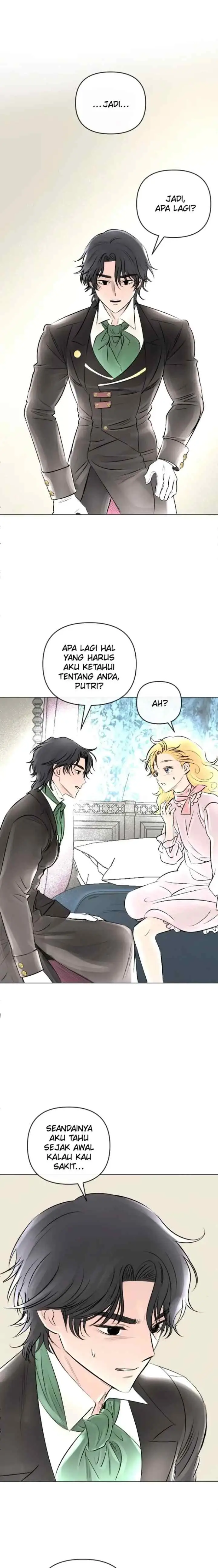 Recogí al segundo protagonista chapter 18 halaman 10