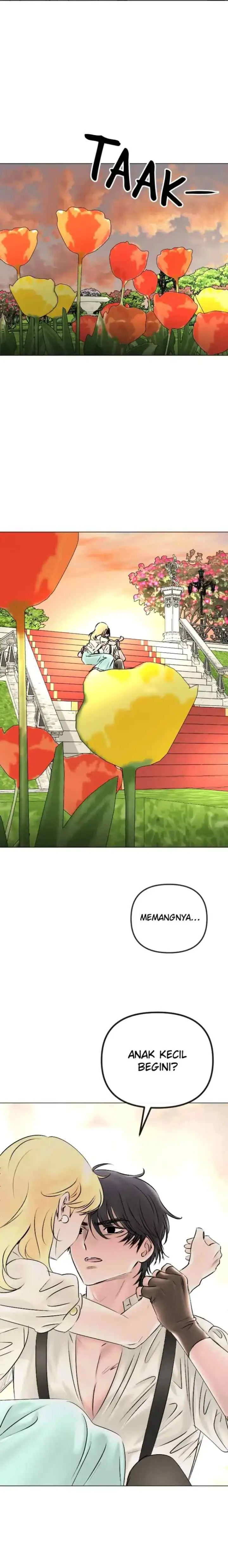 Recogí al segundo protagonista chapter 46 halaman 5