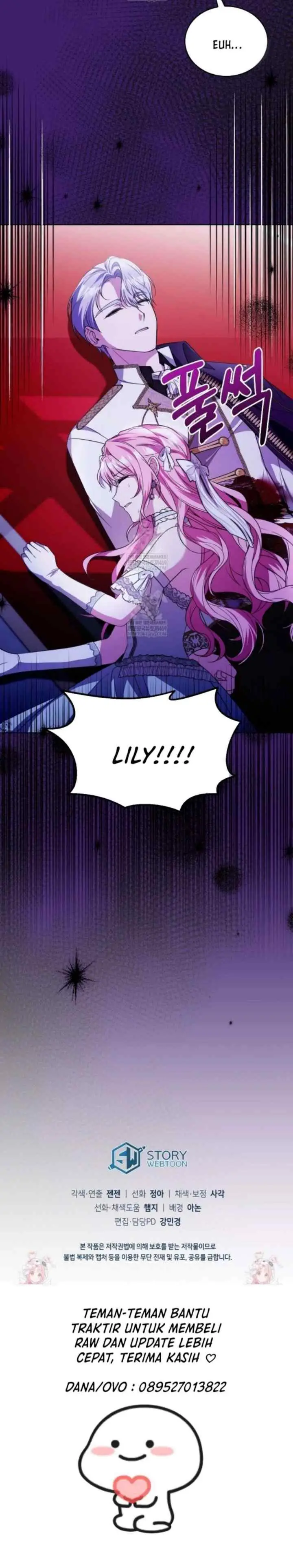 I Didn't Lull You to Sleep Only For You to Be Obsessed chapter 88 halaman 19