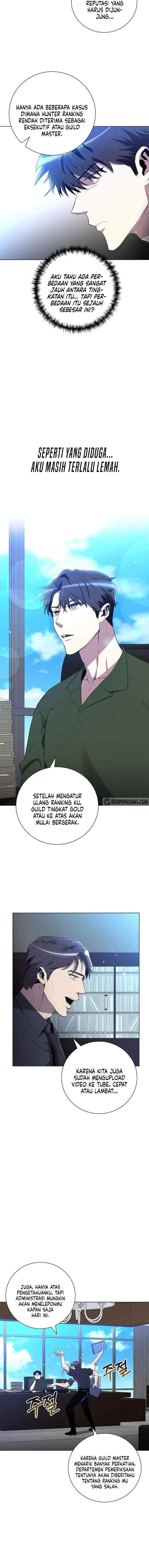 990k Ex-Life Hunter chapter 31 halaman 4