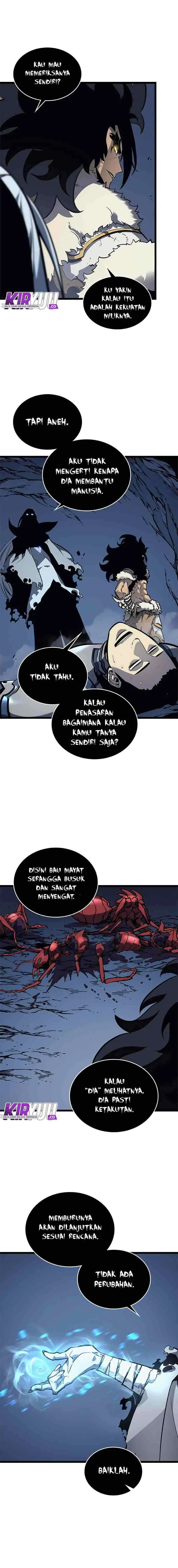 Solo Leveling chapter 107 halaman 14