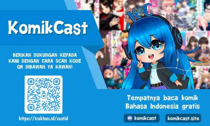 The Great Master chapter 61 halaman 15