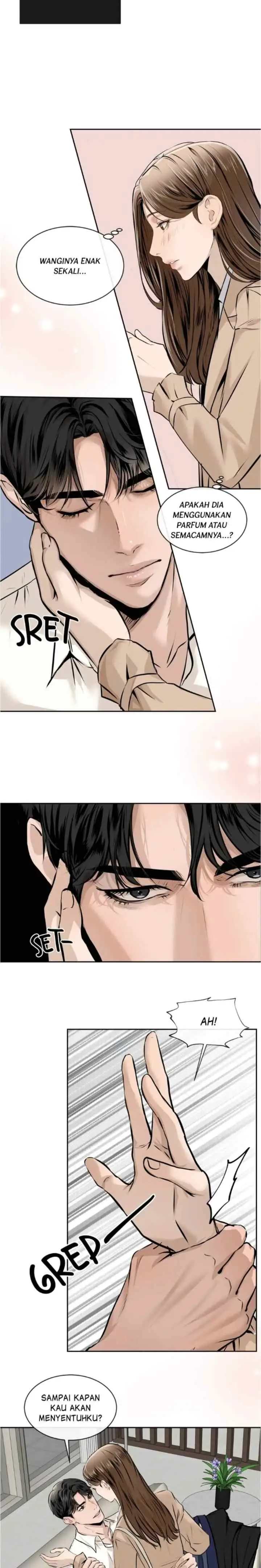 I'll Give You Everything chapter 37 halaman 16