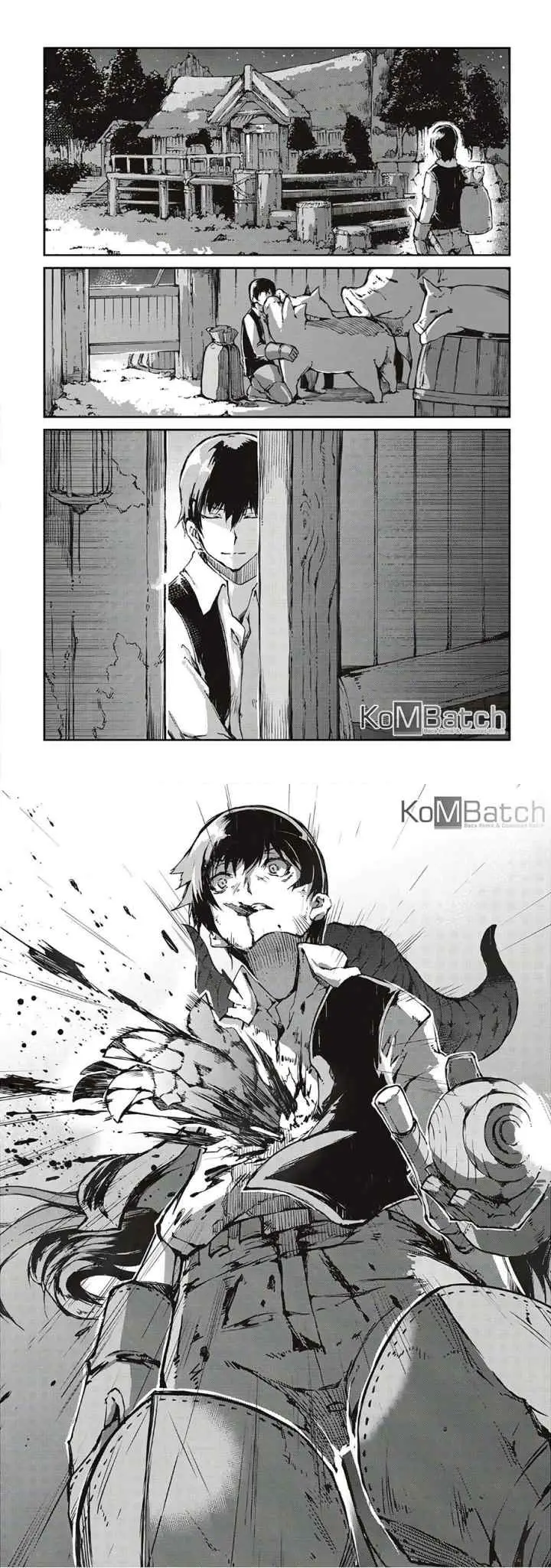 Sayounara Ryuusei, Konnichiwa Jinsei chapter 28 halaman 13