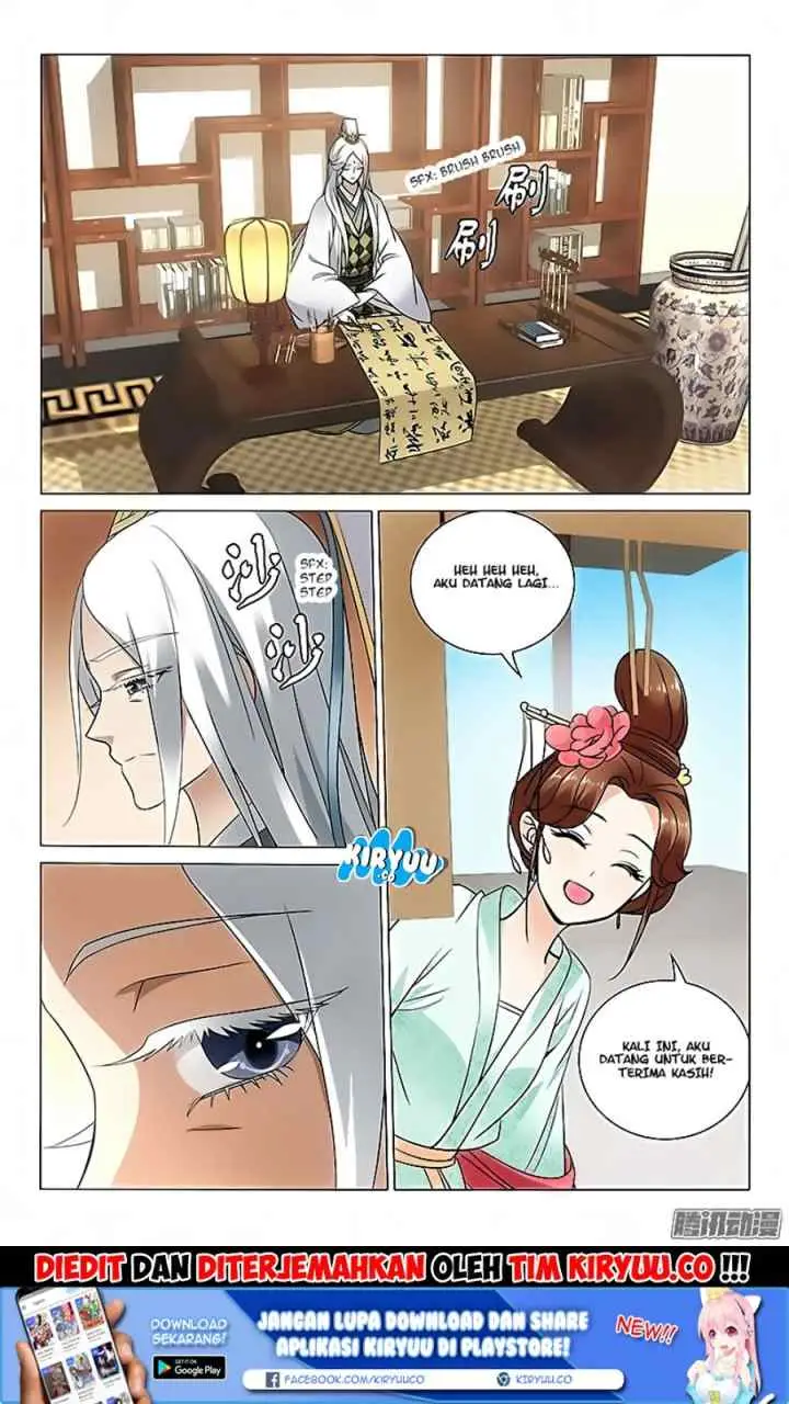 Prince Don't do This chapter 39 halaman 9