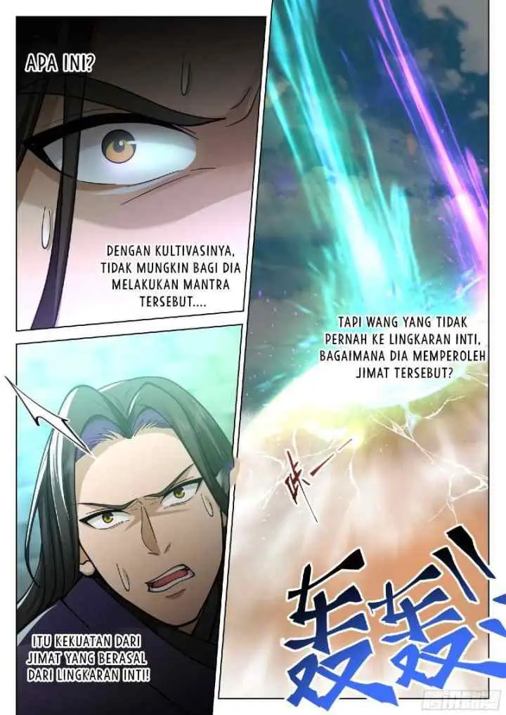 The Great Sage Of Humanity chapter 38 halaman 13
