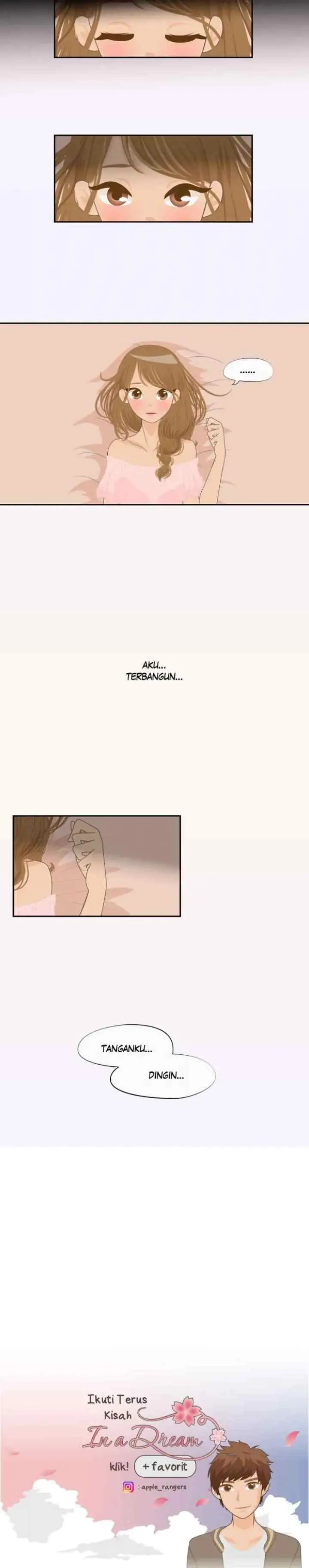 In A Dream chapter 23 halaman 10