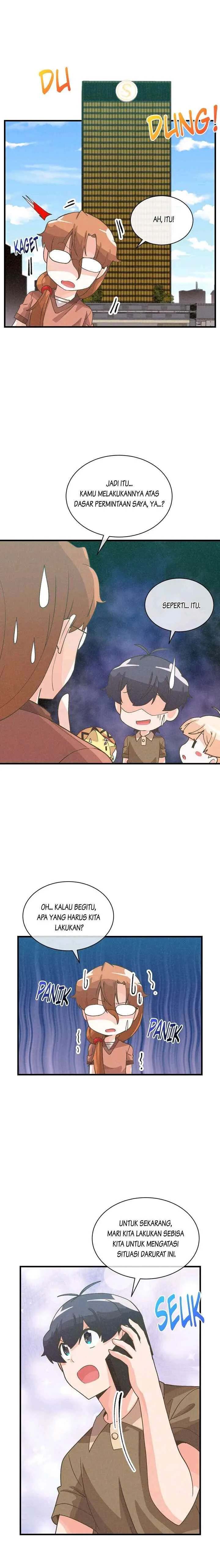 Spirit Farmer chapter 84 halaman 5
