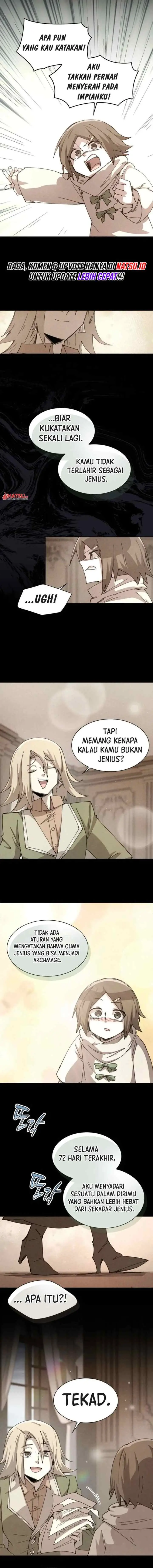 The Rebirth of the Hero's Party's Archmage chapter 119 halaman 6