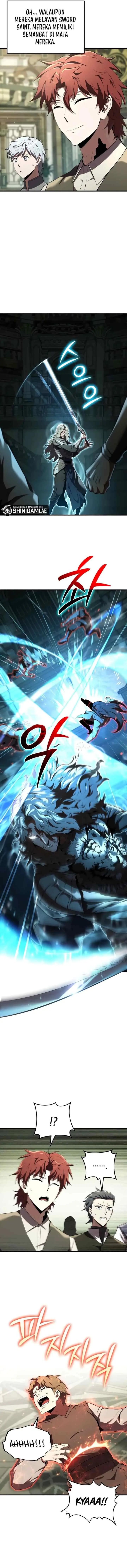 The Narrow-Eyed Villain of the Demon Academy chapter 11 halaman 12