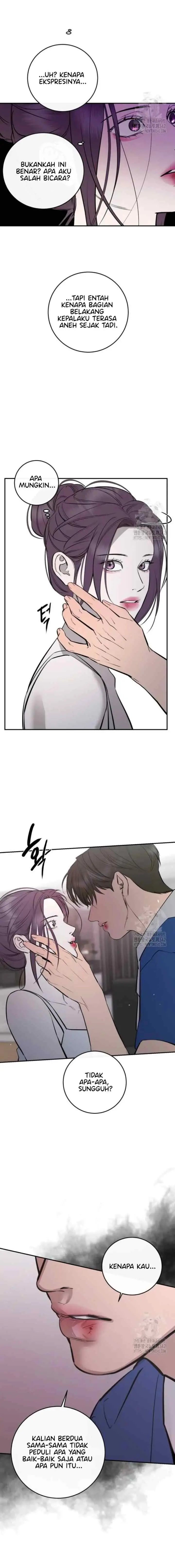 Extroversion of an Immortal chapter 96 halaman 13
