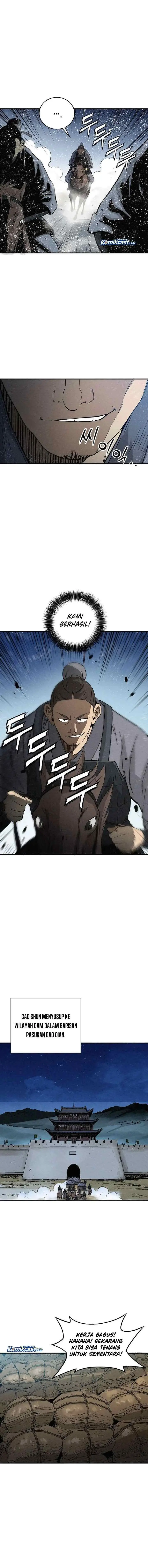 I Reincarnated as a Legendary Surgeon chapter 182 halaman 15