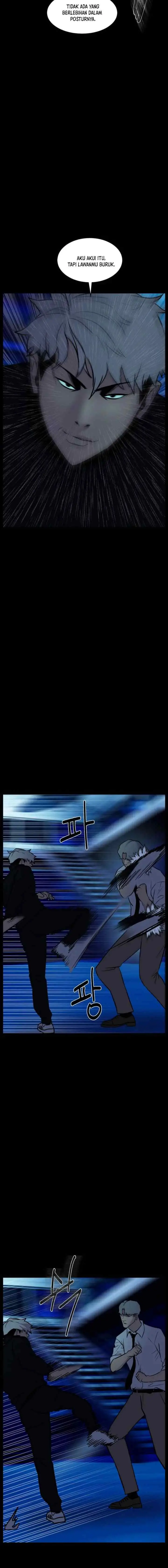 The Villain chapter 210 halaman 11