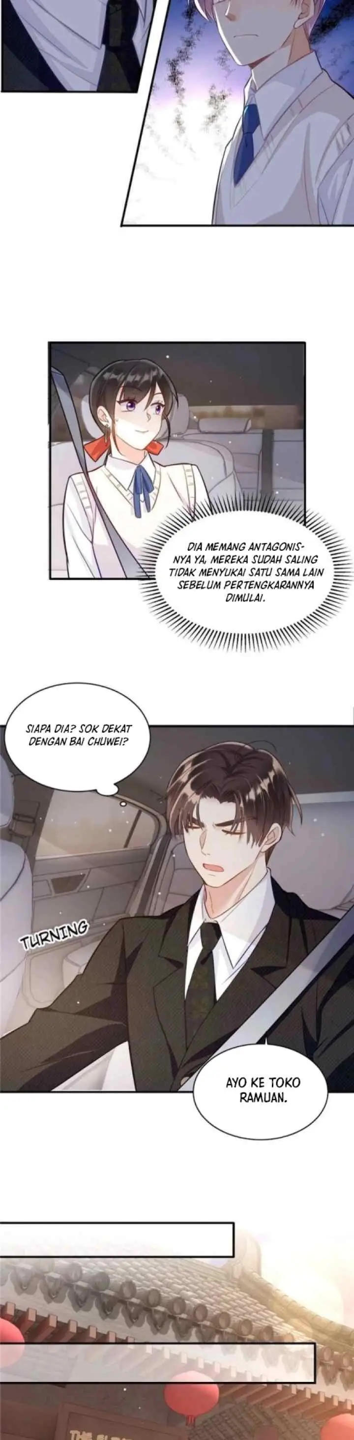 She-Ancestor chapter 15 halaman 7