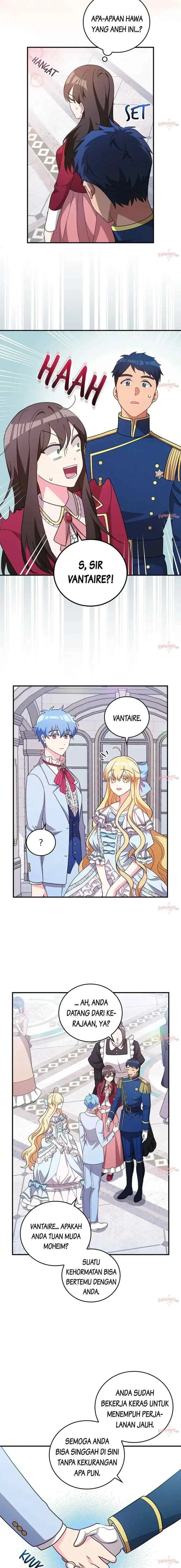 Run Maelle chapter 52 halaman 16