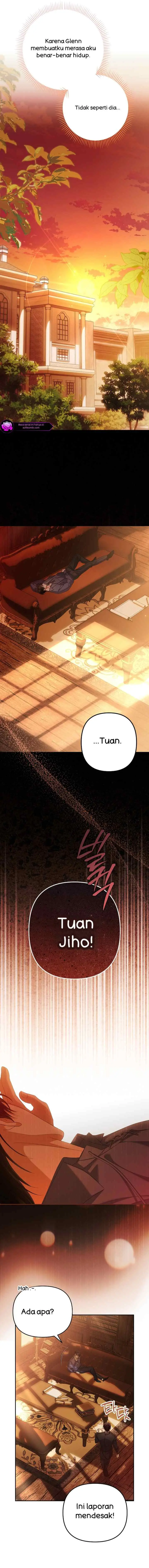 Why Are You Obsessed With Your Fake Wife? chapter 88 halaman 8