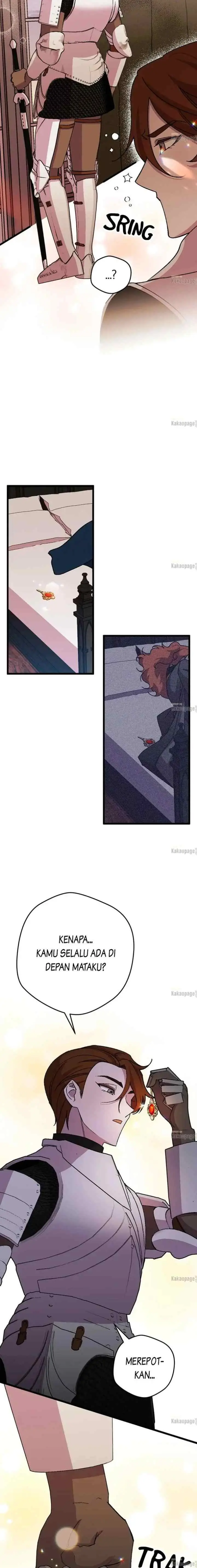 Salvaré a esta maldita familia chapter 101 halaman 6