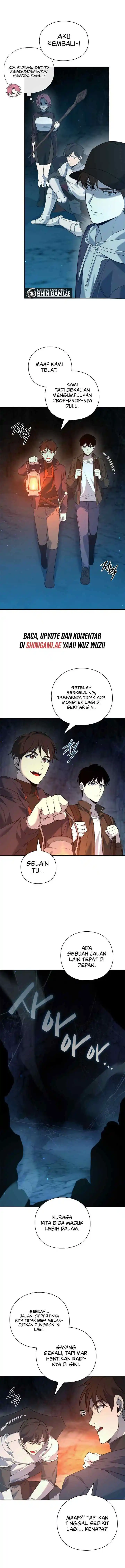 Weapon Maker chapter 9 halaman 5
