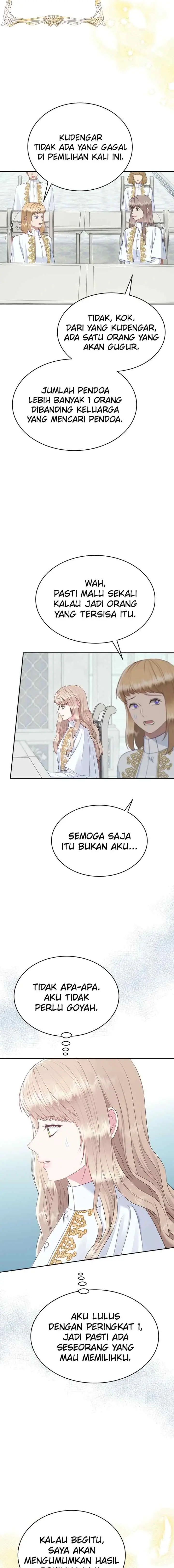 What Does That Evil Dragon Live For? chapter 76 halaman 13