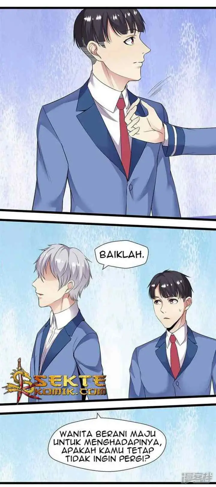 Rebirth Self Cultivation chapter 91 halaman 15
