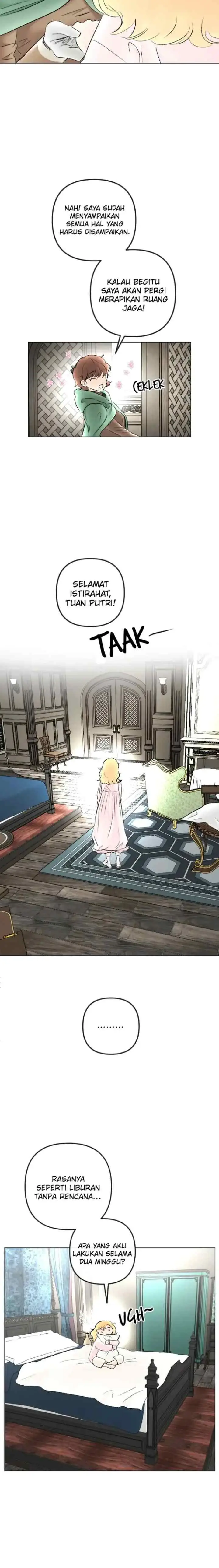Recogí al segundo protagonista chapter 82 halaman 16