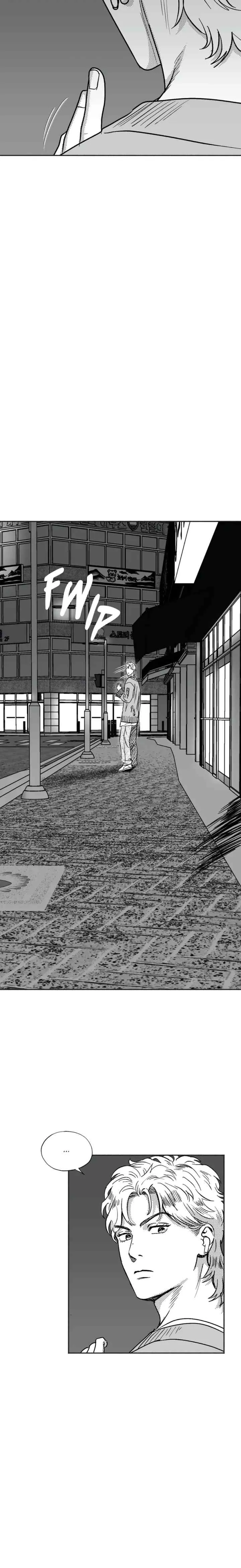Midnight Men chapter 25 halaman 16