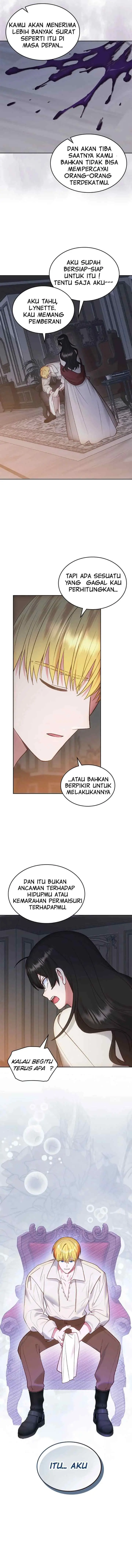 The End of this Fairy Tale is a Soap Opera chapter 56 halaman 12