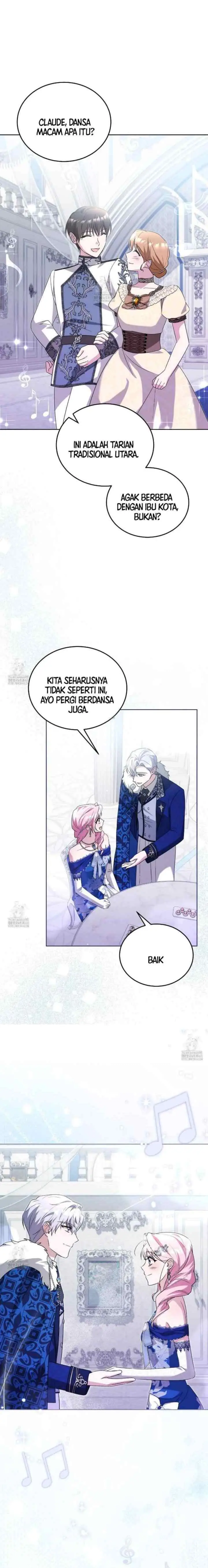 I Didn't Lull You to Sleep Only For You to Be Obsessed chapter 74 halaman 16