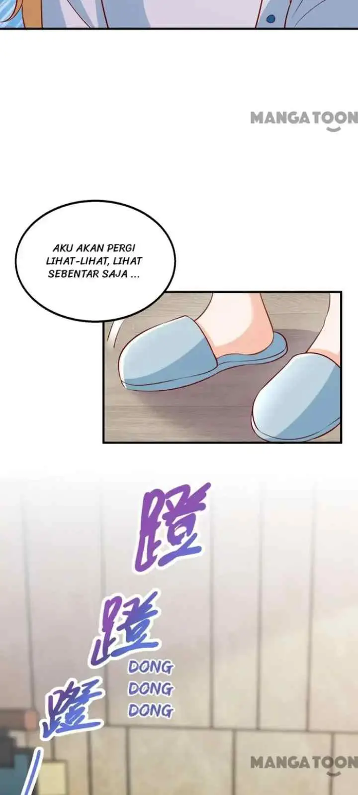 My Crazy Journalist Wife chapter 113 halaman 8