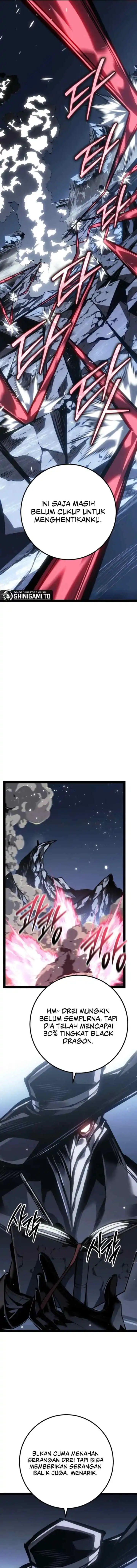 Regressing As The Reincarnated Bastard Of The Sword Clan chapter 85 halaman 15