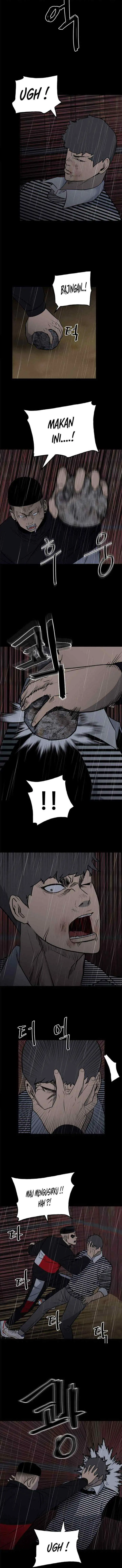 The Villain chapter 125 halaman 6