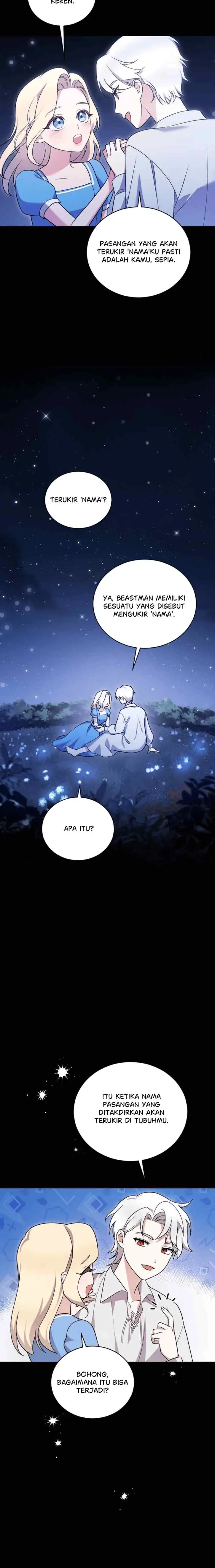 The Empress's Beast Selection chapter 1 halaman 13
