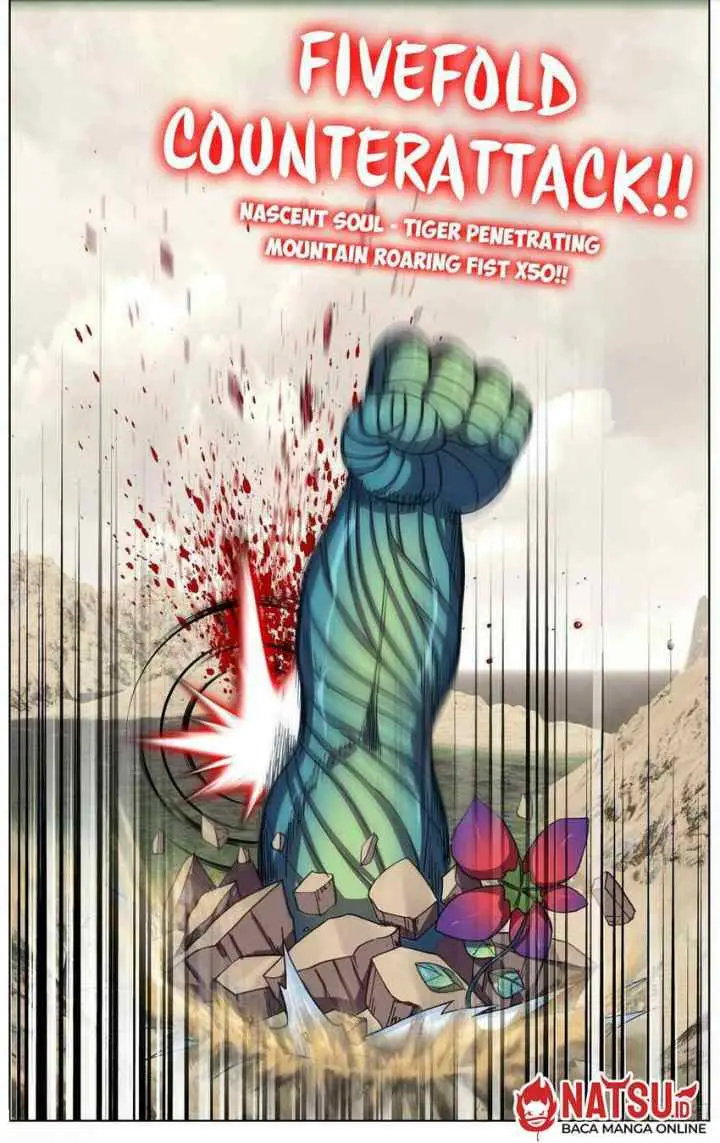 Different Kings chapter 283 halaman 18