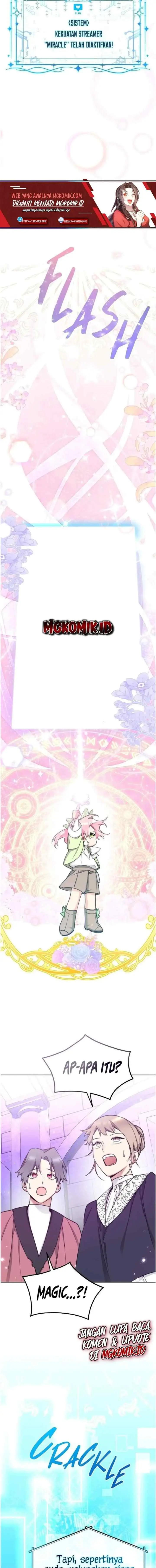 Lotto Princess chapter 62 halaman 9