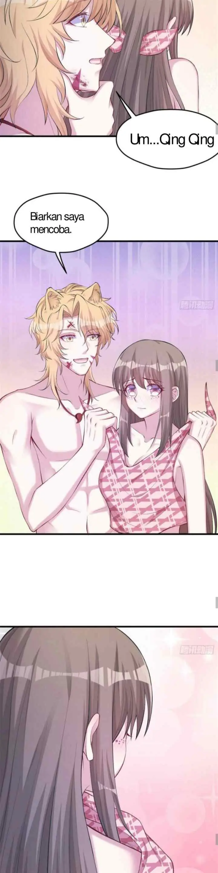 Beauty and the Beasts chapter 209 halaman 7