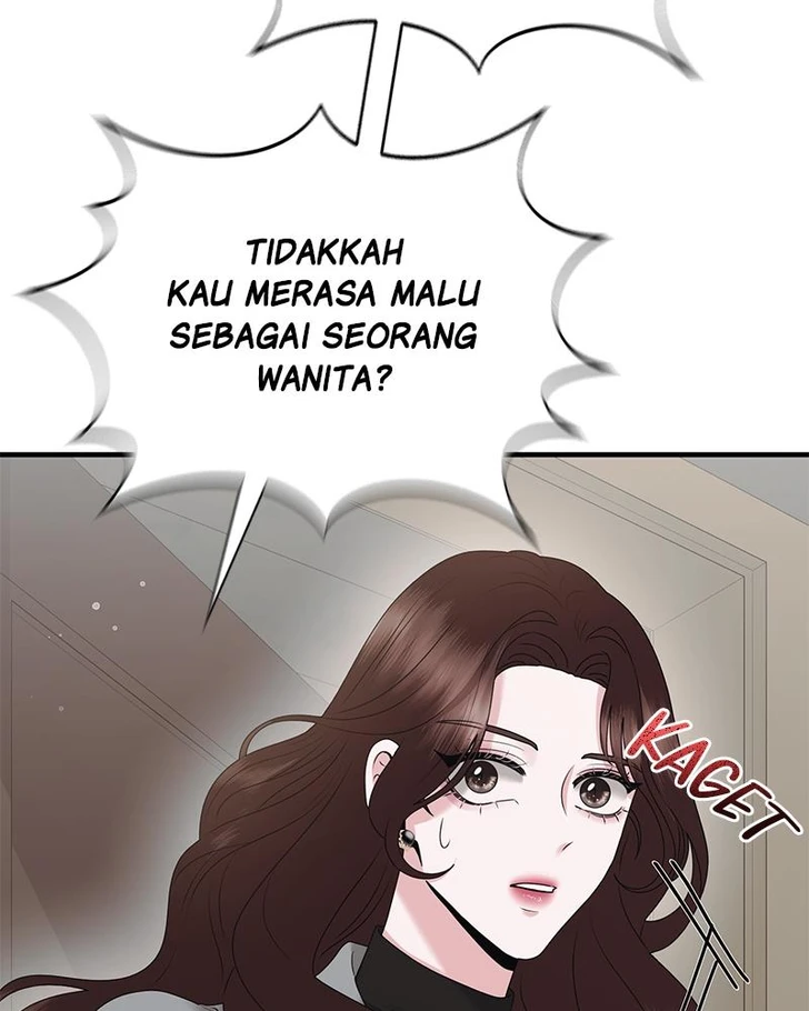 One Day I Found a Husband chapter 45 halaman 44